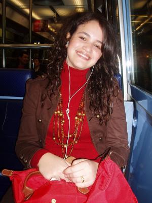 kenza